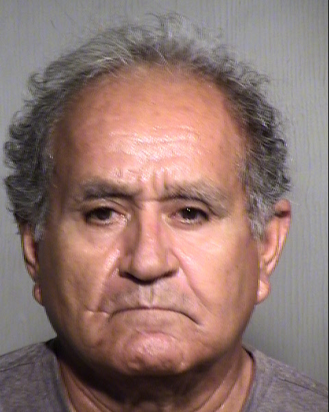 JOE ANGEL GARCIA Mugshot / Maricopa County Arrests / Maricopa County Arizona