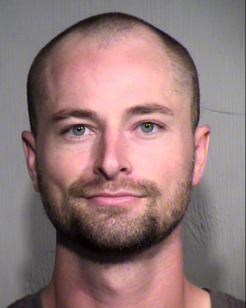 RYAN RODERICK MOREM Mugshot / Maricopa County Arrests / Maricopa County Arizona