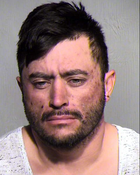 JOSE DOLORES CARREON Mugshot / Maricopa County Arrests / Maricopa County Arizona