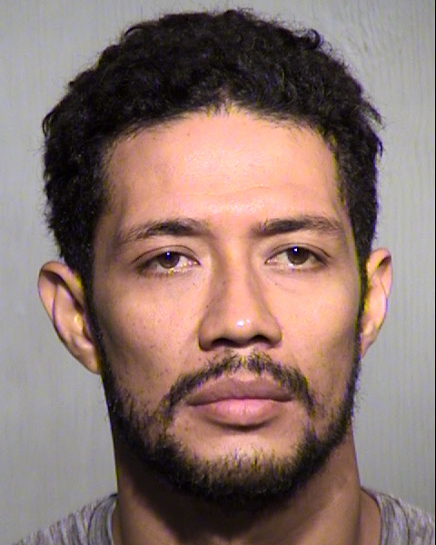 JONATHAN MENDOZA-HERRERA Mugshot / Maricopa County Arrests / Maricopa County Arizona