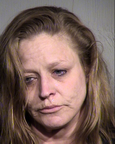 KELLEY ANDREA MILLER Mugshot / Maricopa County Arrests / Maricopa County Arizona