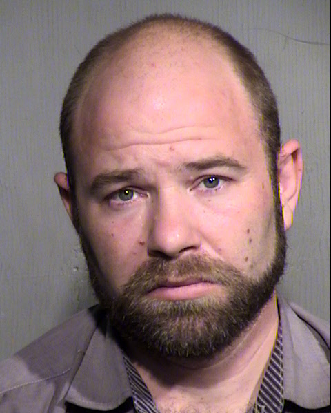 MARTIN PHILIP SCHWENTICK Mugshot / Maricopa County Arrests / Maricopa County Arizona