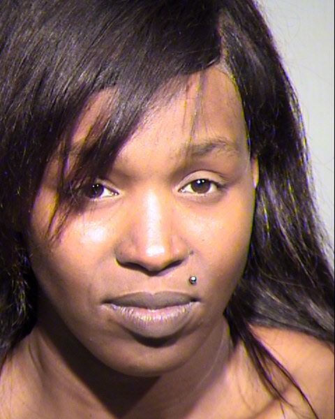 ERICA LEE ETHERIDGE Mugshot / Maricopa County Arrests / Maricopa County Arizona