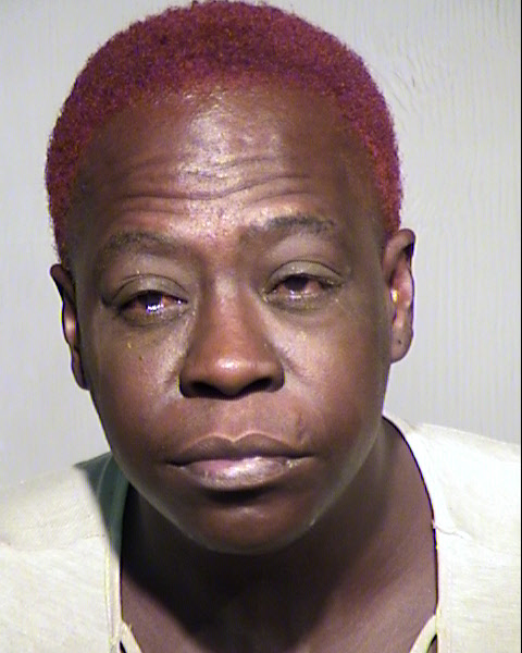 LAKEISHA RODGERS Mugshot / Maricopa County Arrests / Maricopa County Arizona