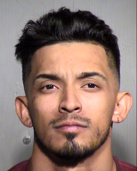 MANUEL HERNANDEZ REGALADO Mugshot / Maricopa County Arrests / Maricopa County Arizona
