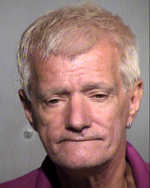 RONALD ANTHONY BONAFEDE Mugshot / Maricopa County Arrests / Maricopa County Arizona