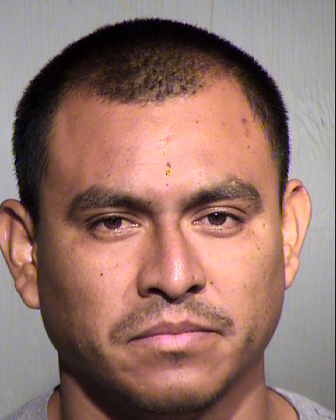 MARTIN PARRA REYES Mugshot / Maricopa County Arrests / Maricopa County Arizona