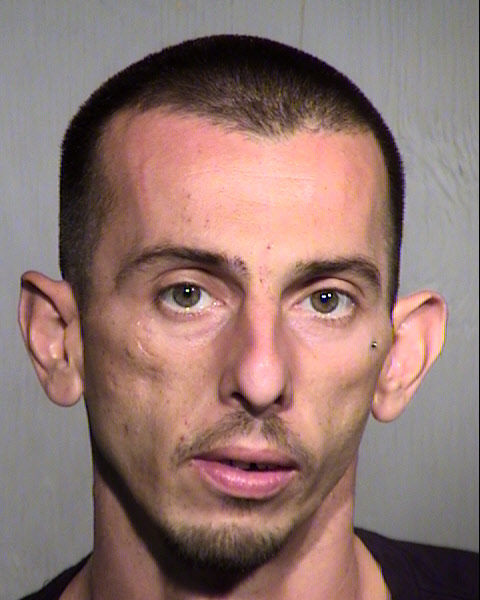 OMAR ADRIAN BARAJAS Mugshot / Maricopa County Arrests / Maricopa County Arizona