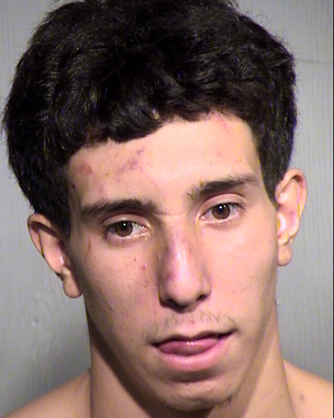 FLAVIO URREA GASTELUM Mugshot / Maricopa County Arrests / Maricopa County Arizona