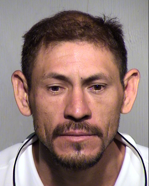 JULIO CESAR PARRA Mugshot / Maricopa County Arrests / Maricopa County Arizona