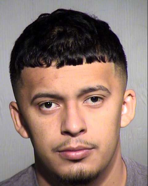 CARLOS FERNANDO BERMUDEZ Mugshot / Maricopa County Arrests / Maricopa County Arizona
