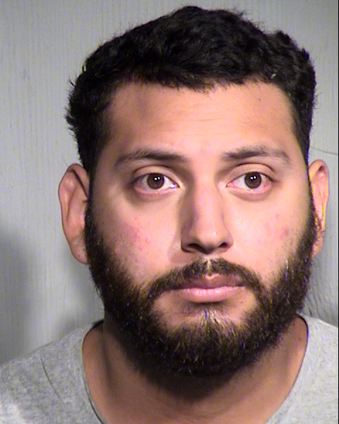 JONATHON MARTINEZ Mugshot / Maricopa County Arrests / Maricopa County Arizona