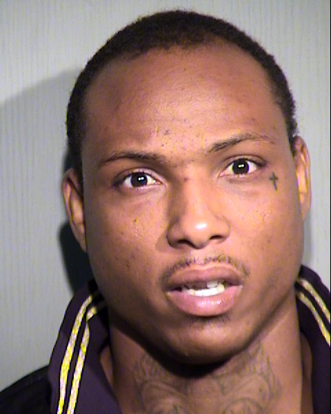 RONDRIC DAVIS Mugshot / Maricopa County Arrests / Maricopa County Arizona