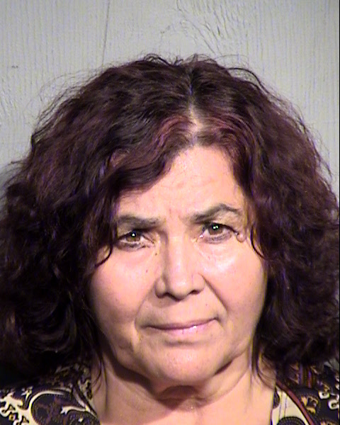 BLANCHE LOPEZ Mugshot / Maricopa County Arrests / Maricopa County Arizona