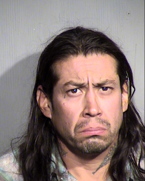 ERNESTO DOMINGUEZ Mugshot / Maricopa County Arrests / Maricopa County Arizona