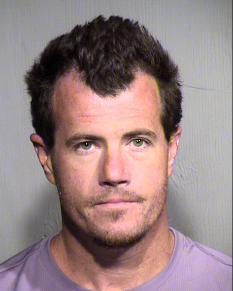 SEAN PATRICK TIDWELL Mugshot / Maricopa County Arrests / Maricopa County Arizona