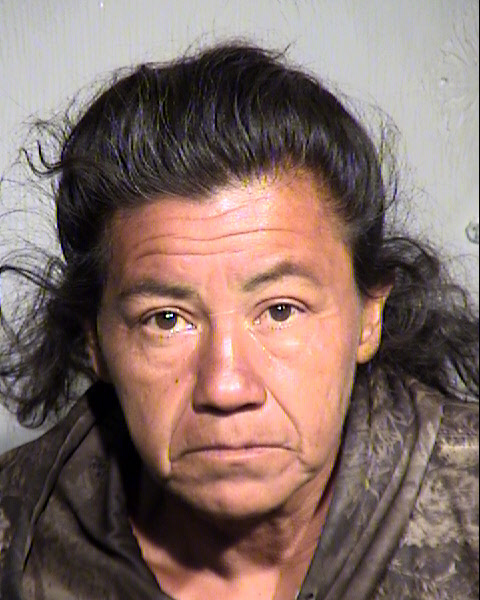 CECELIA RODRIGUEZ Mugshot / Maricopa County Arrests / Maricopa County Arizona