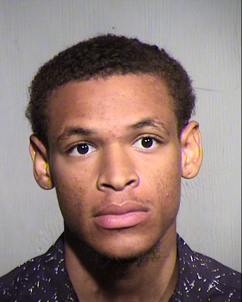 SAMUEL KENNETH GREEN Mugshot / Maricopa County Arrests / Maricopa County Arizona