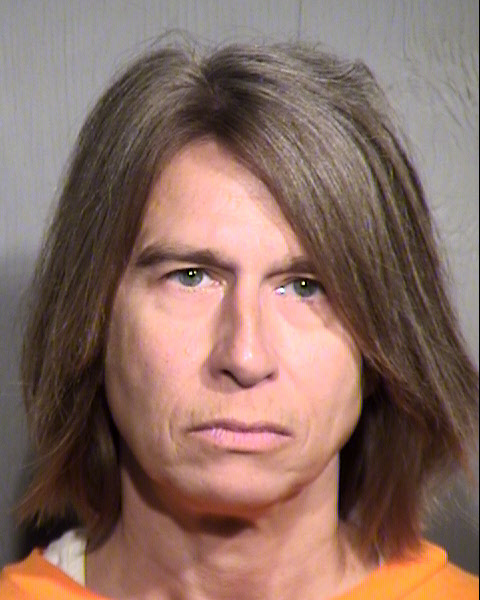 LORA LAVAN WOOD Mugshot / Maricopa County Arrests / Maricopa County Arizona