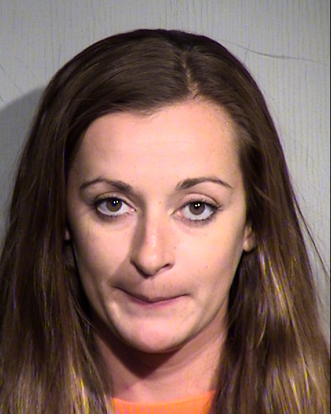 HEATHER WHITT Mugshot / Maricopa County Arrests / Maricopa County Arizona