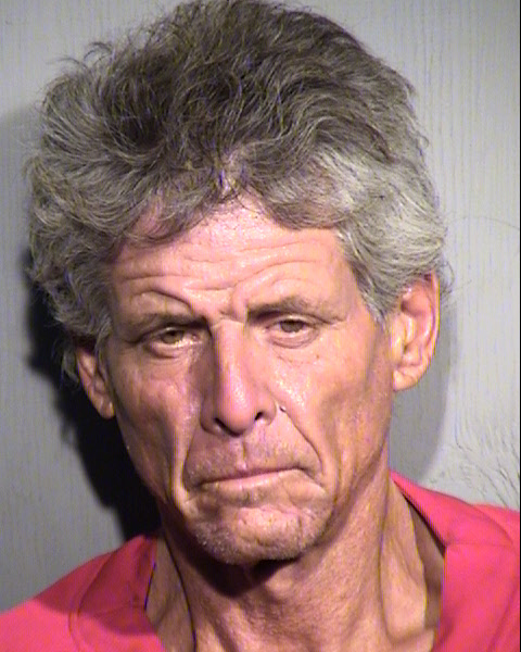 GREGG THOMAS MILLER Mugshot / Maricopa County Arrests / Maricopa County Arizona