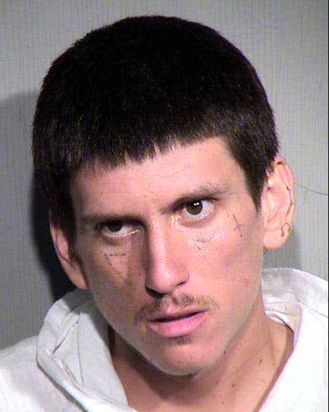 ADAM JOISAD DUARTE Mugshot / Maricopa County Arrests / Maricopa County Arizona