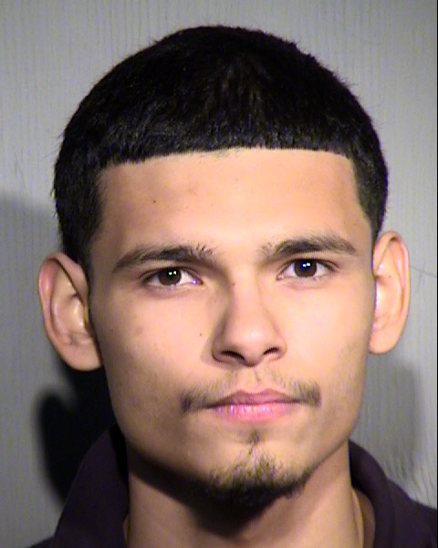 CESAR CASTILLO Mugshot / Maricopa County Arrests / Maricopa County Arizona