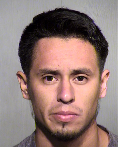 FIDEL LOPEZ CASTILLO Mugshot / Maricopa County Arrests / Maricopa County Arizona