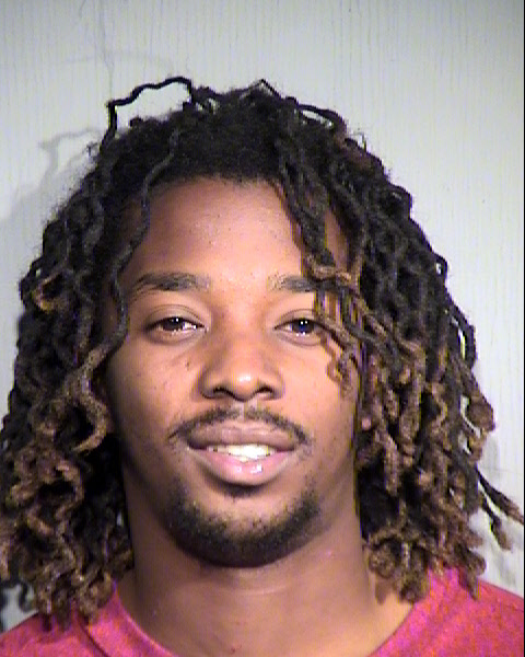 CALVIN LINDSEY Mugshot / Maricopa County Arrests / Maricopa County Arizona