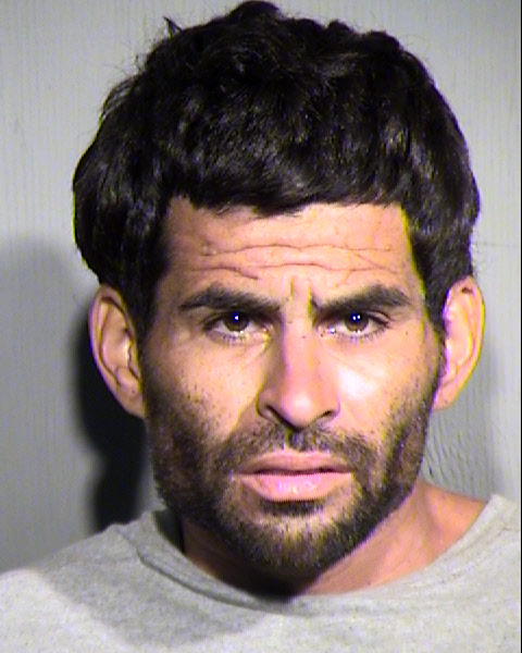 EDUARDO ENRIQUE PENA Mugshot / Maricopa County Arrests / Maricopa County Arizona