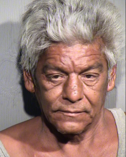 LIBIER JOSE BERLANGA Mugshot / Maricopa County Arrests / Maricopa County Arizona