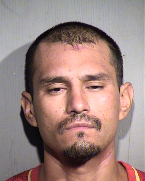 PHILIP JESSE ORTEGA Mugshot / Maricopa County Arrests / Maricopa County Arizona