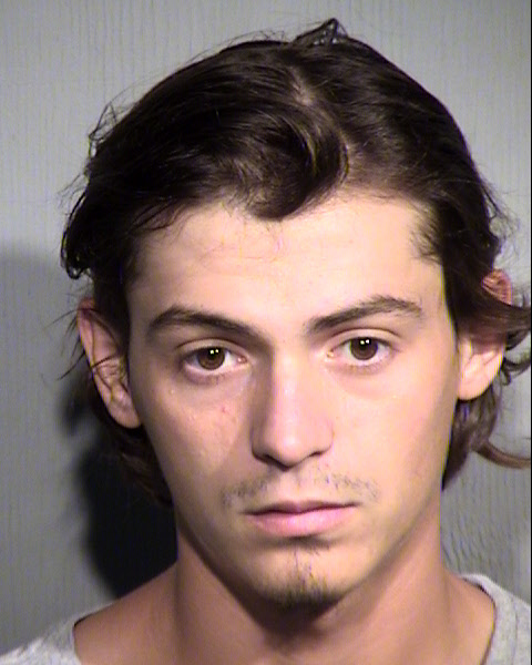 EMANUEL SFARCIOC Mugshot / Maricopa County Arrests / Maricopa County Arizona