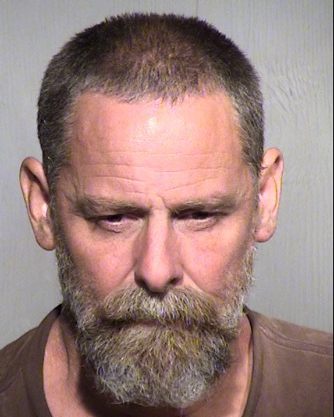 STEVEN JAY SELMAN Mugshot / Maricopa County Arrests / Maricopa County Arizona