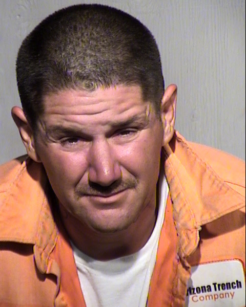JOSEPH MICHAEL MALO Mugshot / Maricopa County Arrests / Maricopa County Arizona