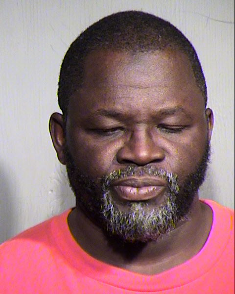 KANEE BAKARY Mugshot / Maricopa County Arrests / Maricopa County Arizona