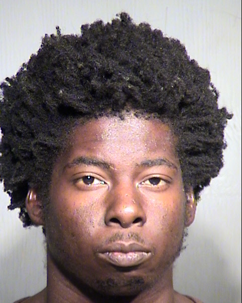 MARTEL AY KEEM BUTLER Mugshot / Maricopa County Arrests / Maricopa County Arizona