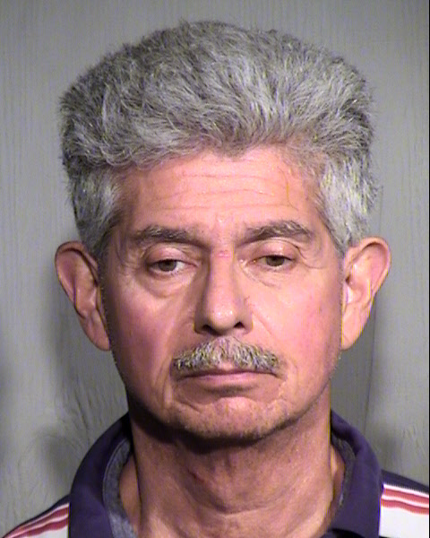 JESSE FACIO ULLOA Mugshot / Maricopa County Arrests / Maricopa County Arizona