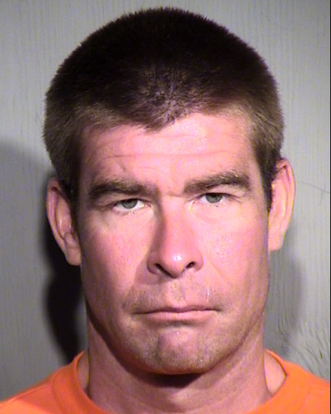 JUSTIN CURTIS STEADMAN Mugshot / Maricopa County Arrests / Maricopa County Arizona