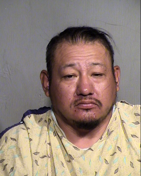 DANIEL SKY PINO Mugshot / Maricopa County Arrests / Maricopa County Arizona