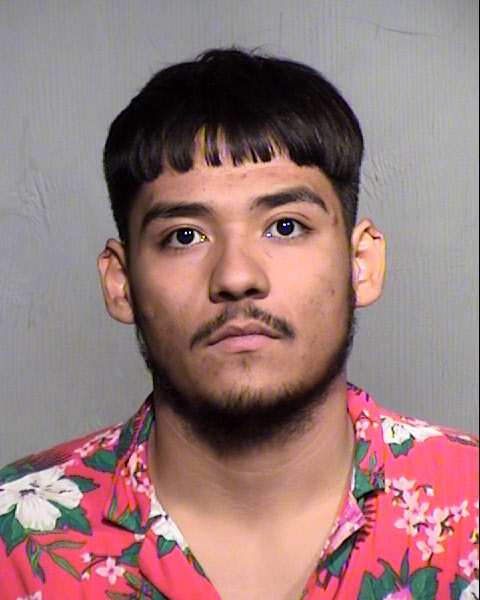 ROBERTO VALDEZ Mugshot / Maricopa County Arrests / Maricopa County Arizona