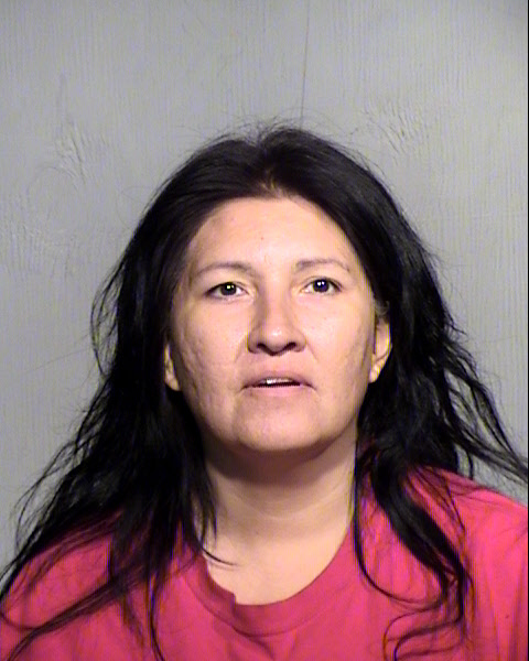 VALERIE R FLORES Mugshot / Maricopa County Arrests / Maricopa County Arizona