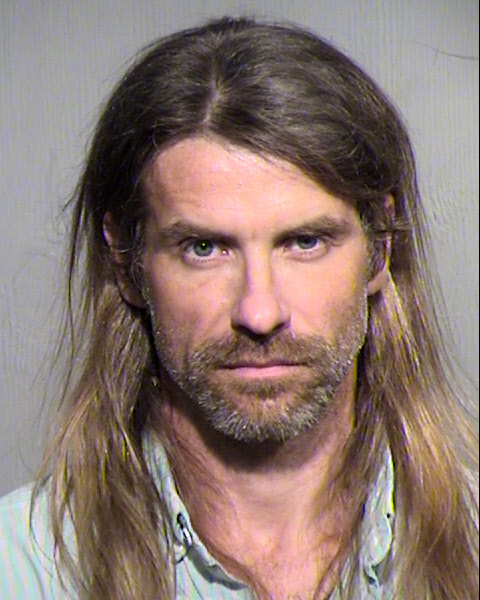 CRAIG ANDREW JOHNSON Mugshot / Maricopa County Arrests / Maricopa County Arizona