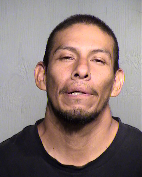 HECTOR FRIAS Mugshot / Maricopa County Arrests / Maricopa County Arizona