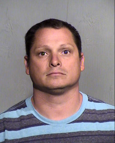 JACOB R VILLAREAL Mugshot / Maricopa County Arrests / Maricopa County Arizona