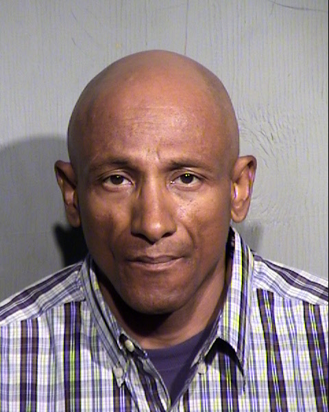 KENNETH WADE RICHARDSON Mugshot / Maricopa County Arrests / Maricopa County Arizona
