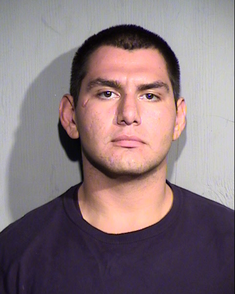 DMARCO ANGEL GRIJALVA Mugshot / Maricopa County Arrests / Maricopa County Arizona