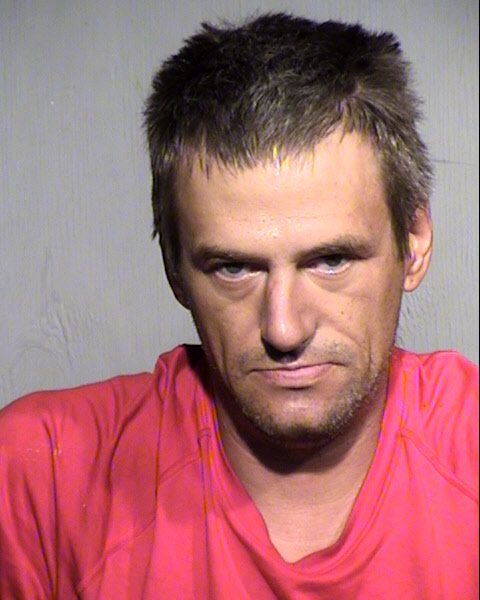 ERIC EDWARD HALE Mugshot / Maricopa County Arrests / Maricopa County Arizona
