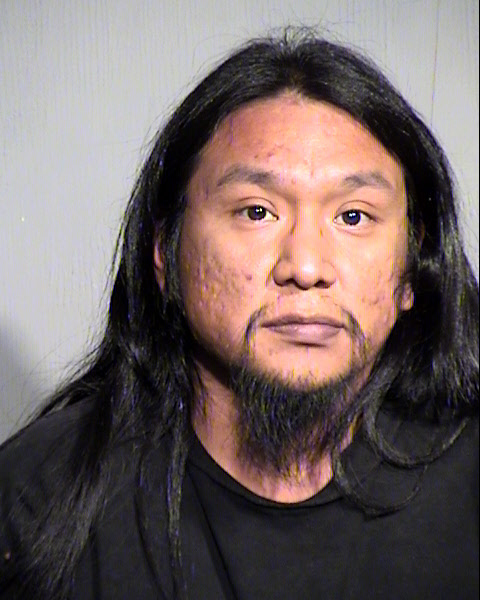 NELSON ROBERT MANUEL Mugshot / Maricopa County Arrests / Maricopa County Arizona