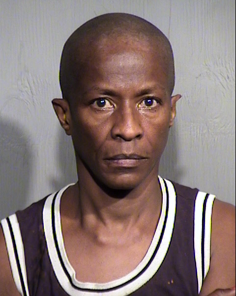 RUBY FERRELL MIXSON Mugshot / Maricopa County Arrests / Maricopa County Arizona